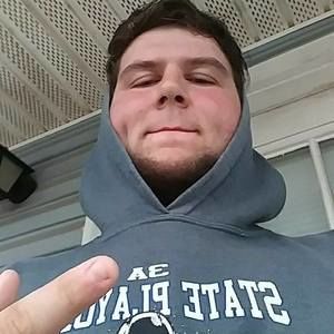 Meet your Posher, Derrick